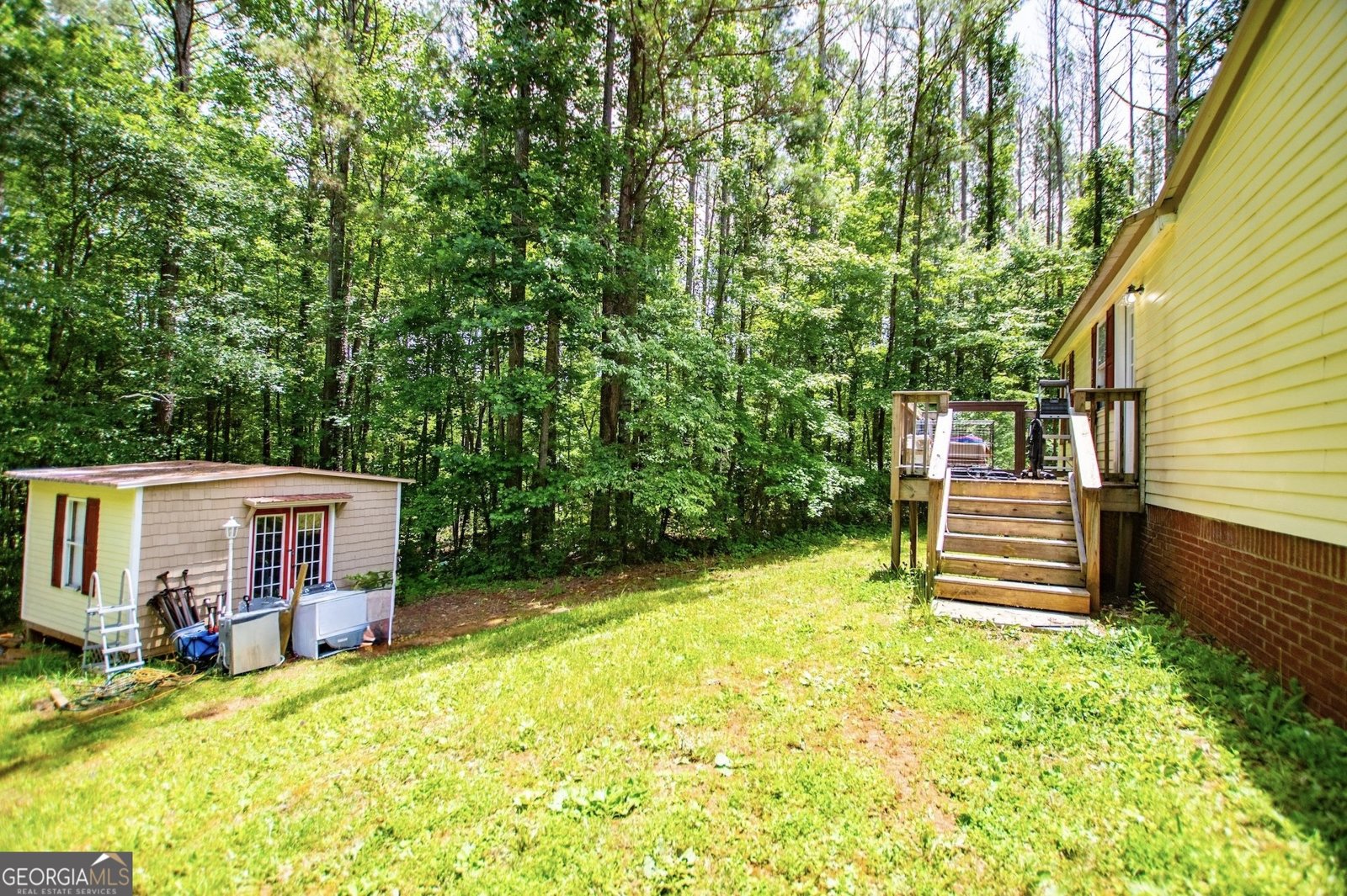 980 Dr King Road Tallapoosa - 13
