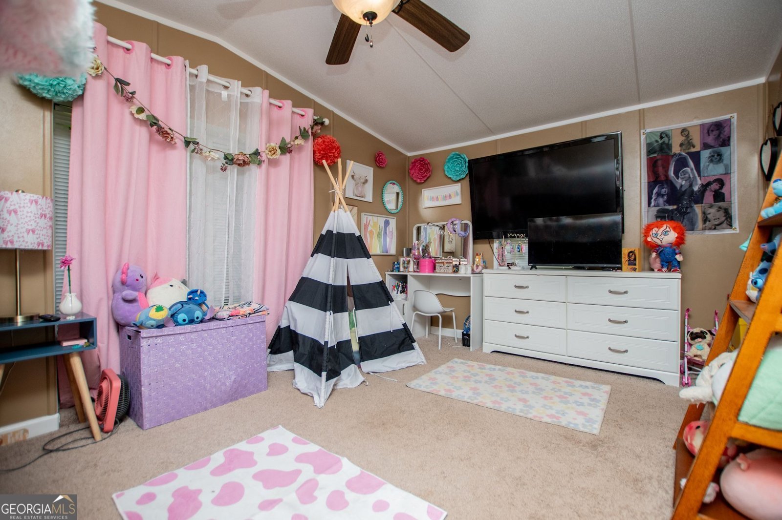 980 Dr King Road Tallapoosa - 20
