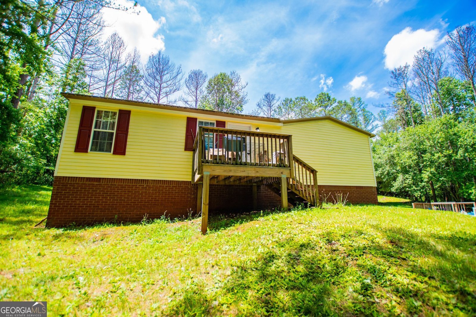 980 Dr King Road Tallapoosa - 35