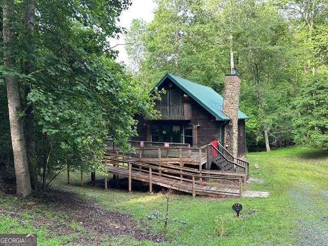119 Ezra Court Ellijay - 3