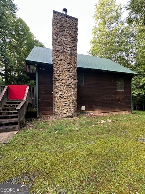 119 Ezra Court Ellijay - 30