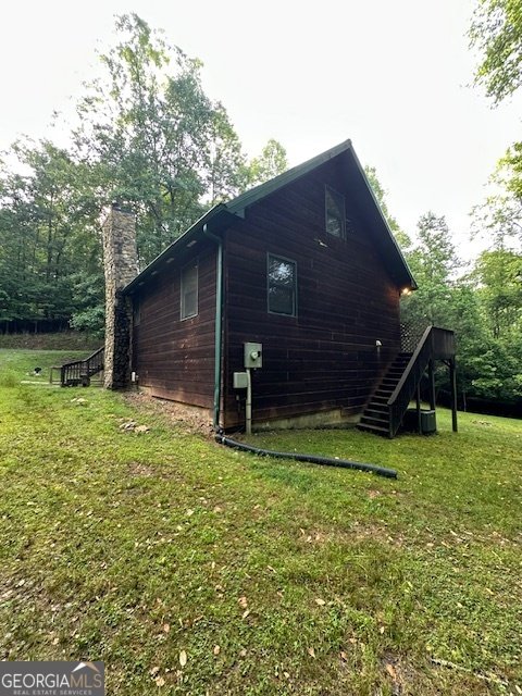 119 Ezra Court Ellijay - 32