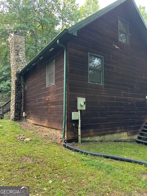 119 Ezra Court Ellijay - 33