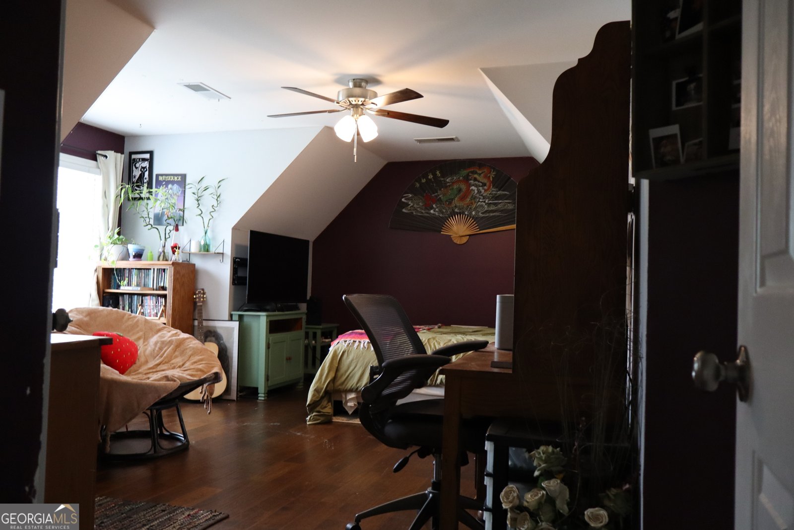 405 Mallory Circle Loganville - 1