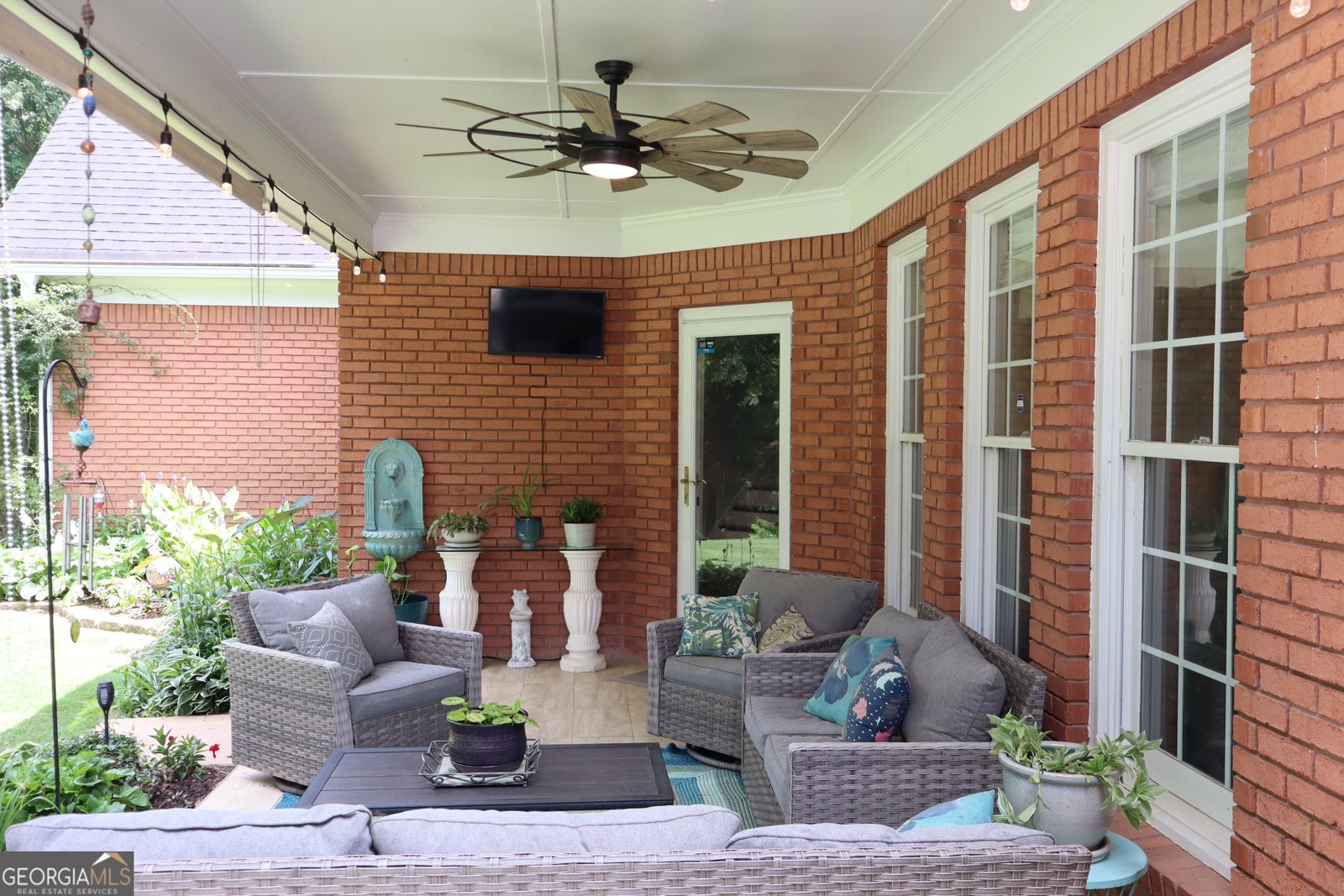 405 Mallory Circle Loganville - 17