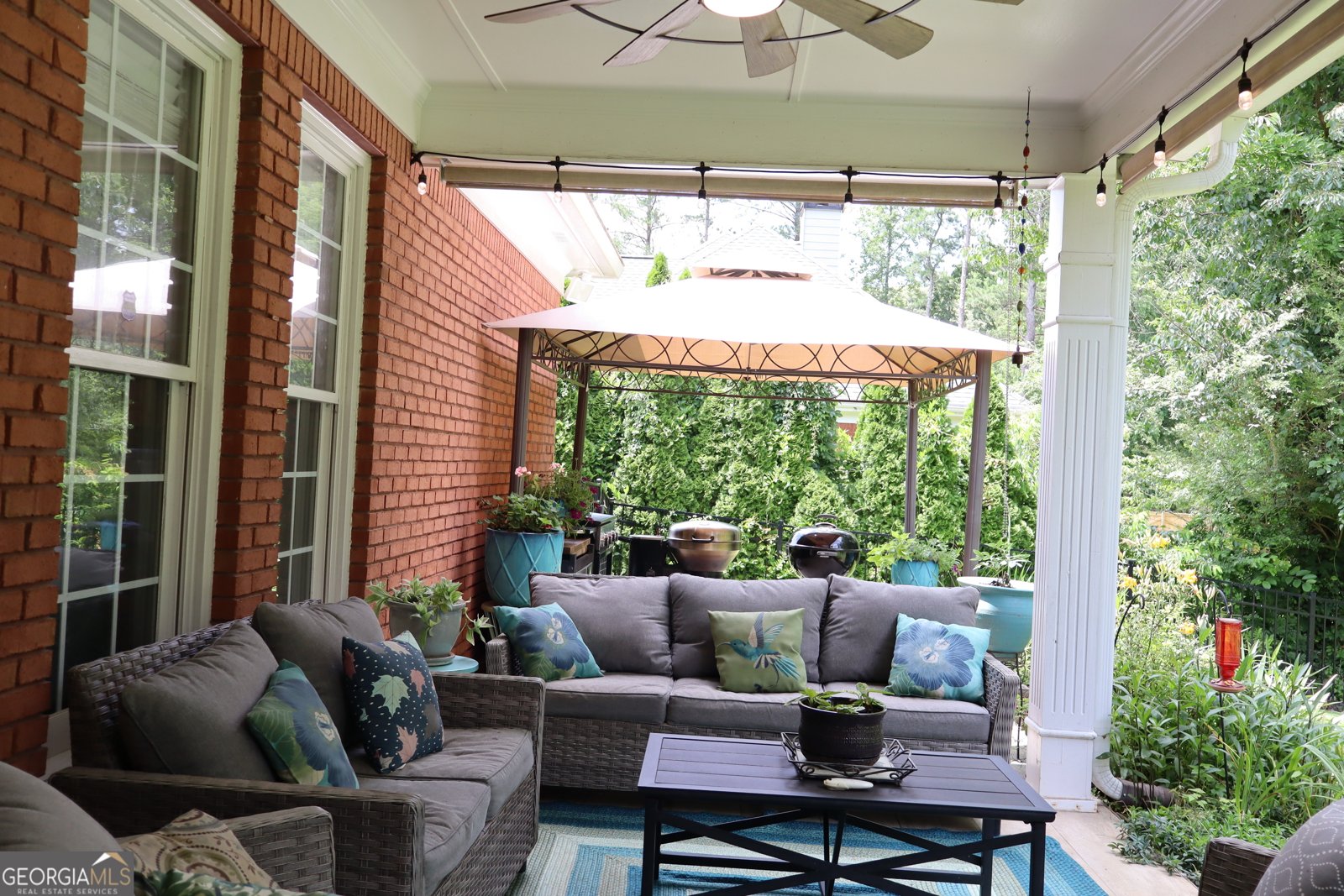 405 Mallory Circle Loganville - 18