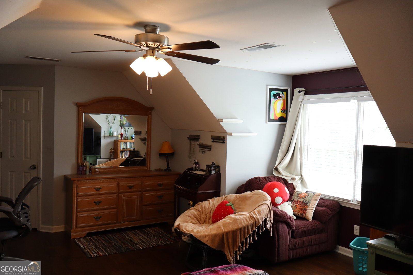 405 Mallory Circle Loganville - 2