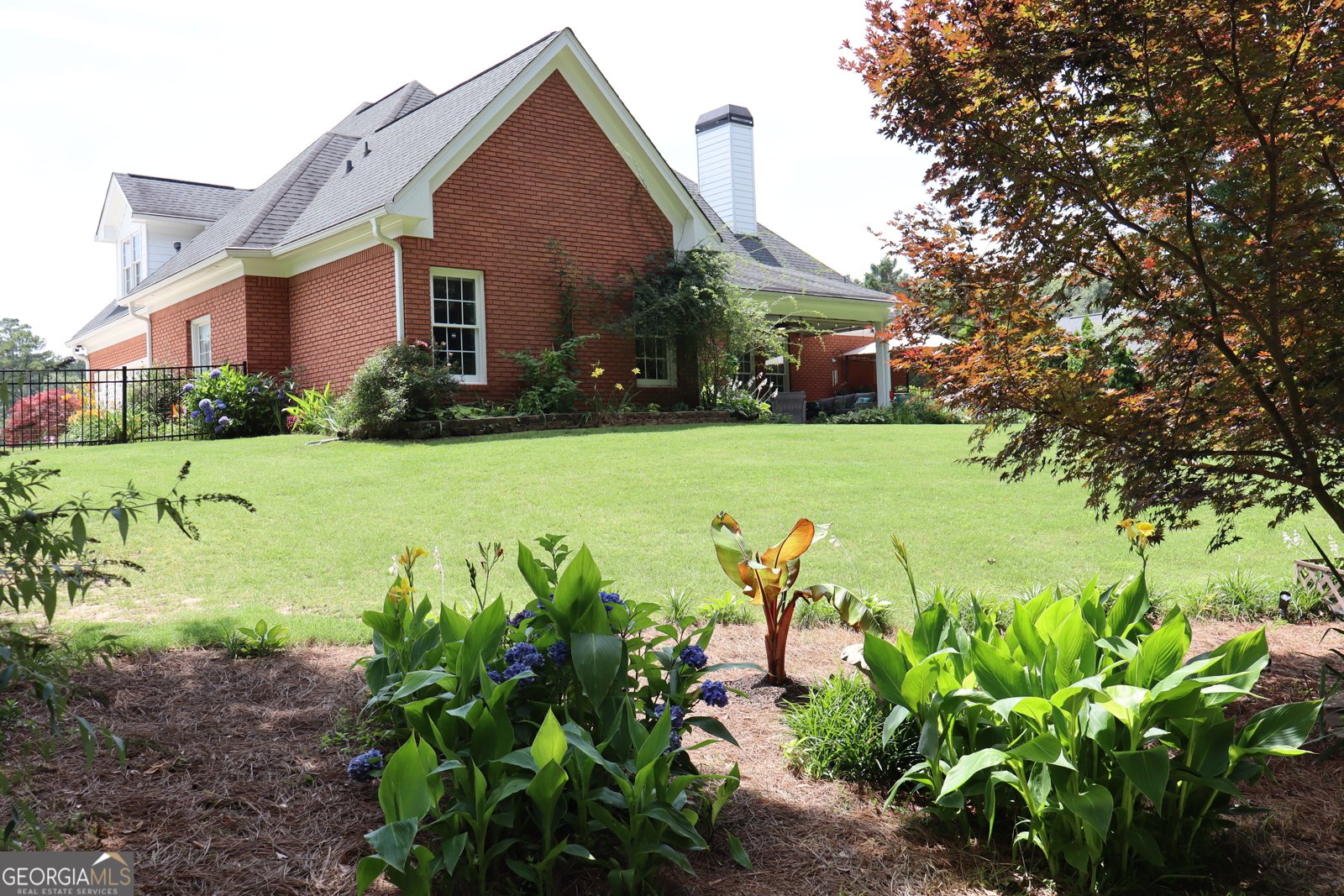 405 Mallory Circle Loganville - 22