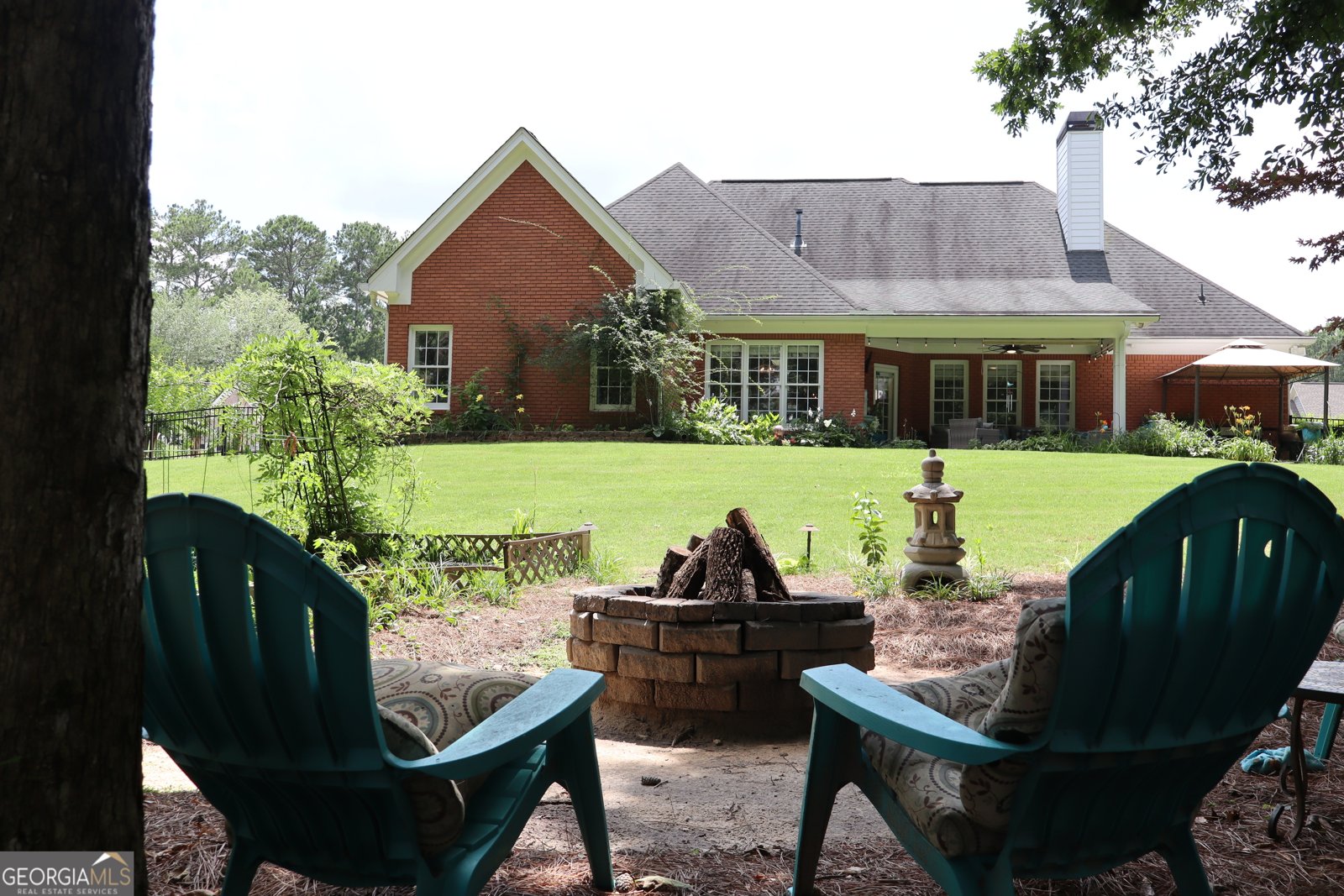 405 Mallory Circle Loganville - 23