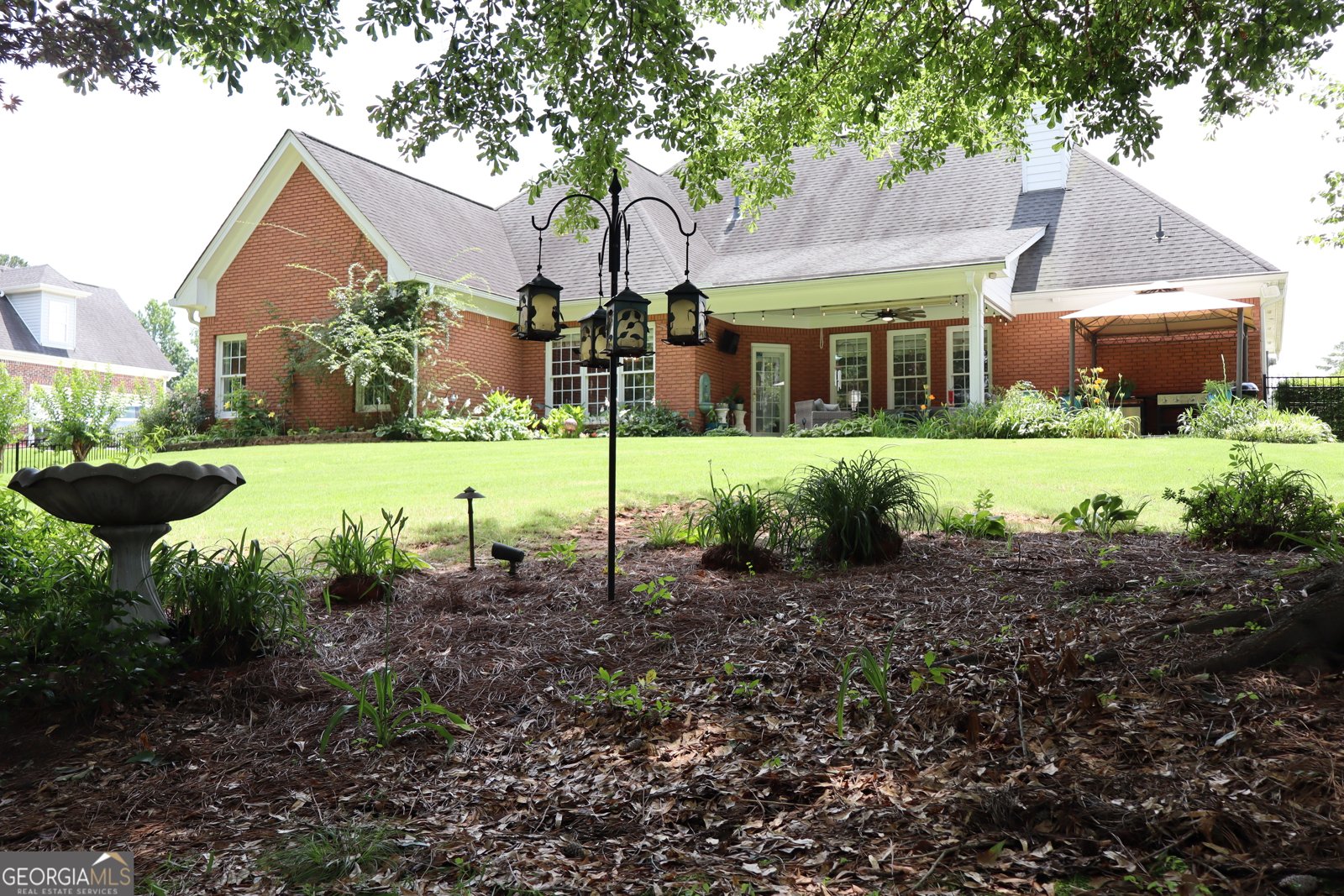 405 Mallory Circle Loganville - 25