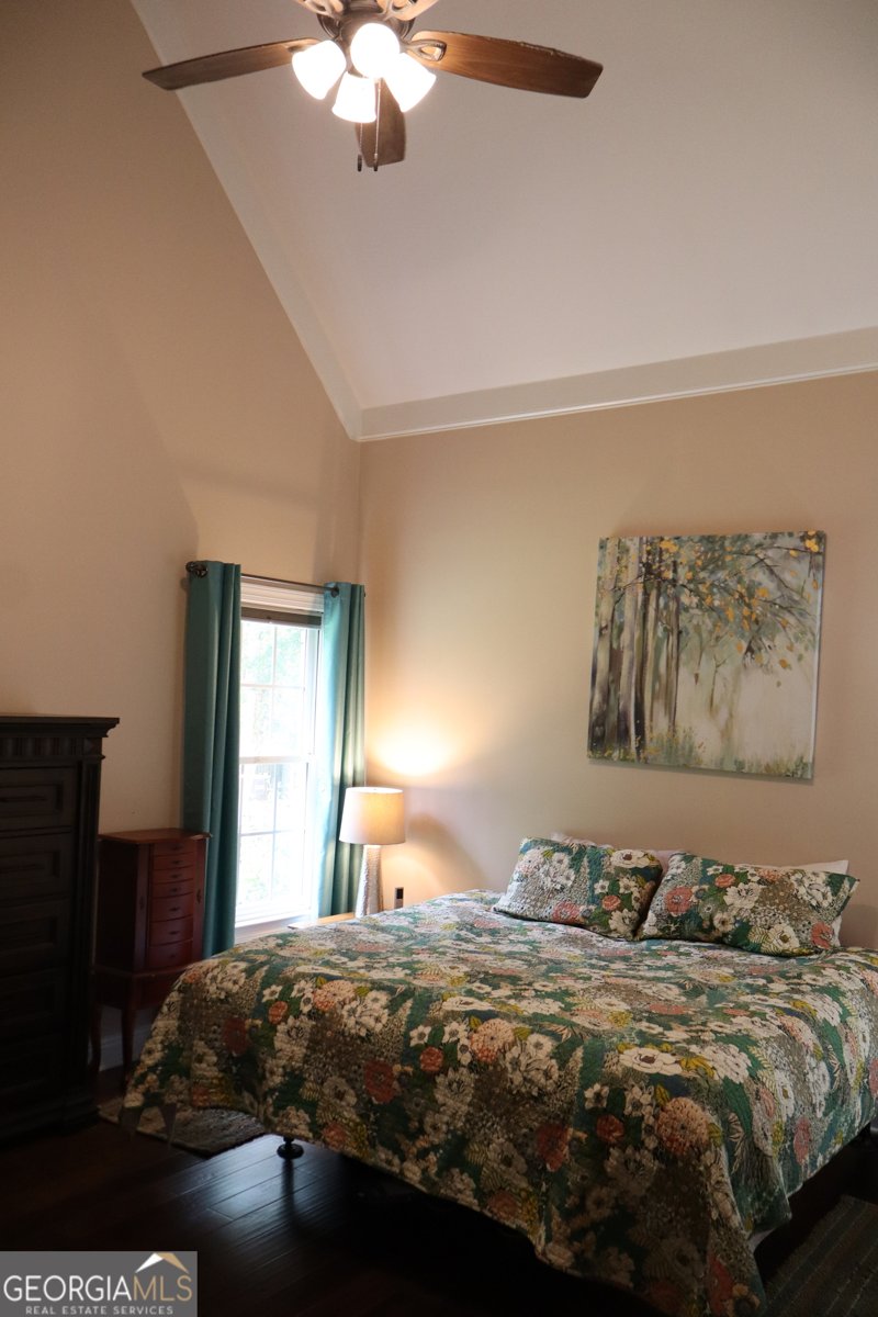 405 Mallory Circle Loganville - 26