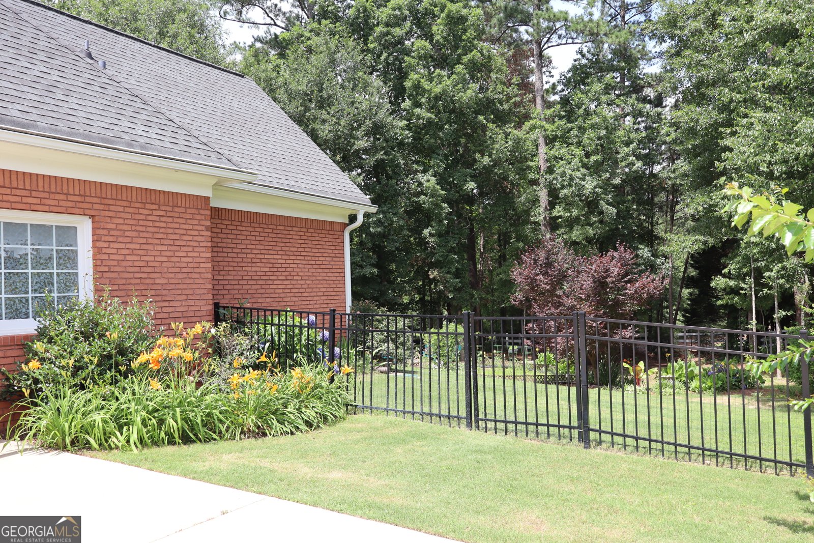 405 Mallory Circle Loganville - 27