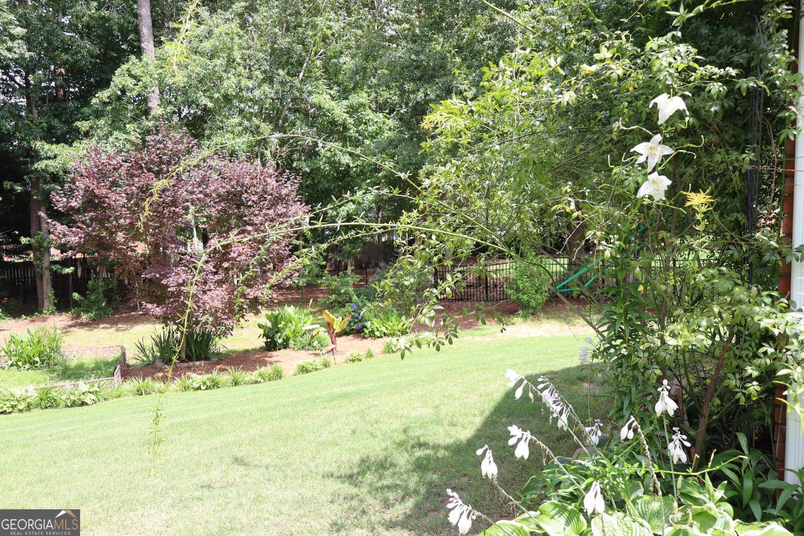 405 Mallory Circle Loganville - 28
