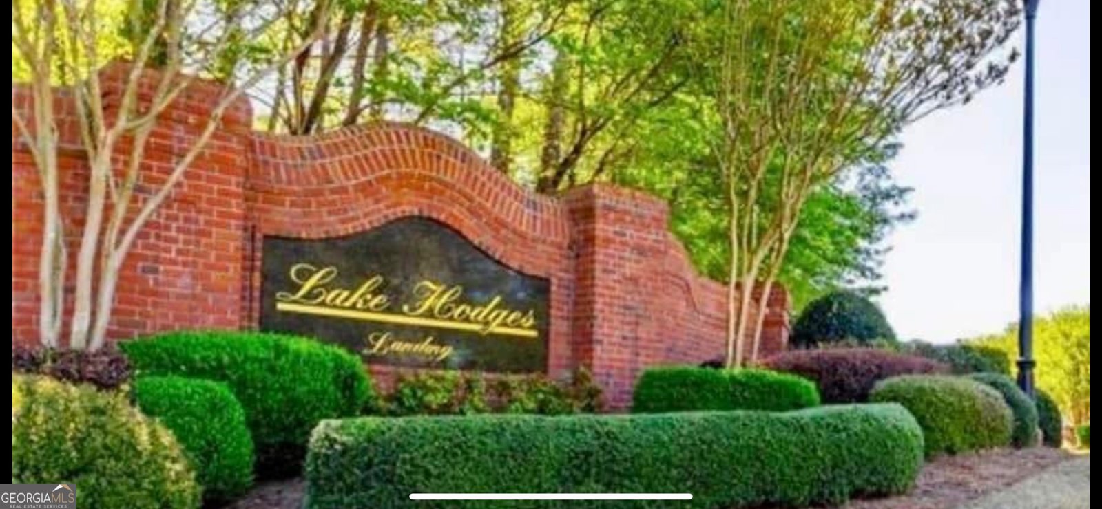 405 Mallory Circle Loganville - 29