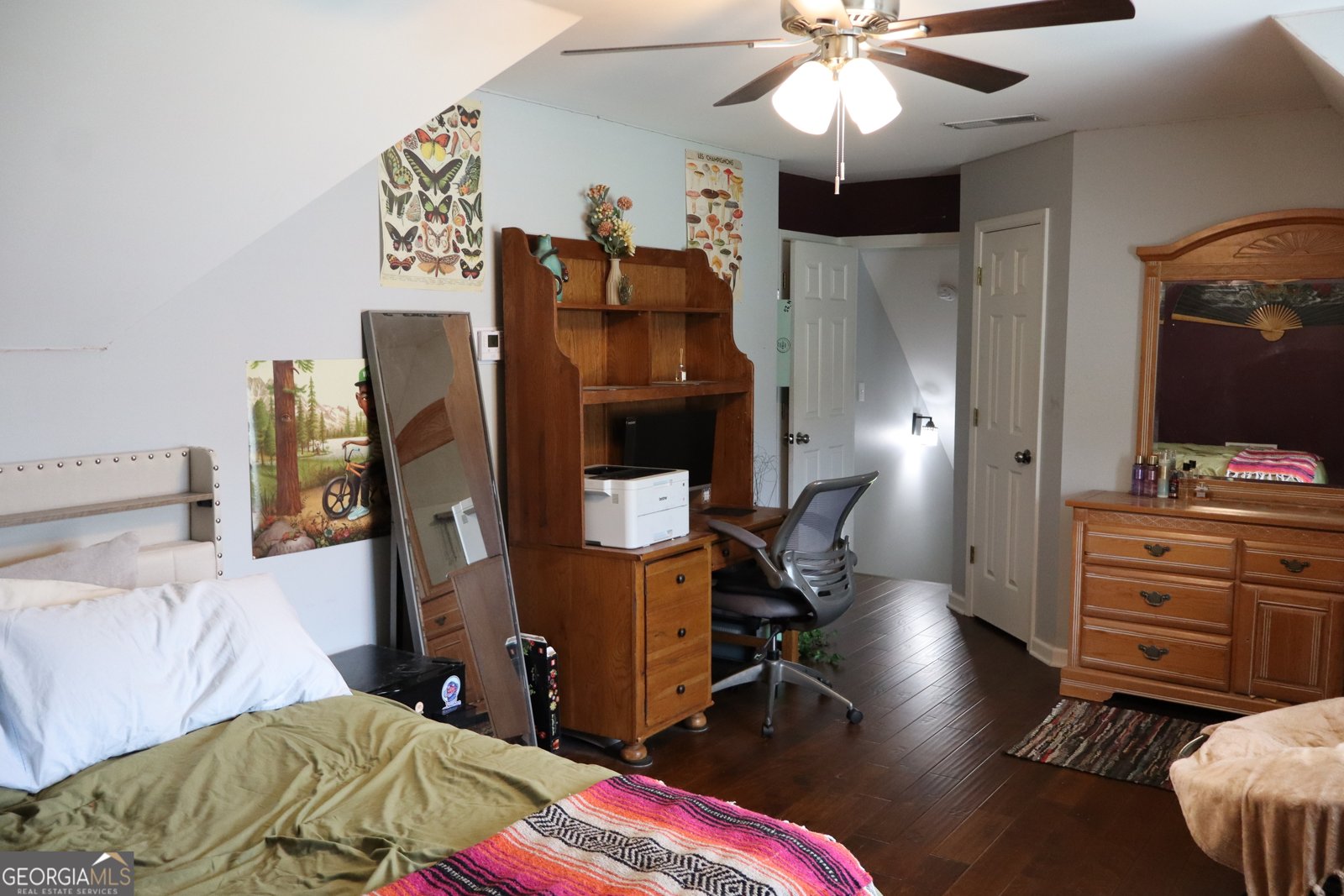 405 Mallory Circle Loganville - 3