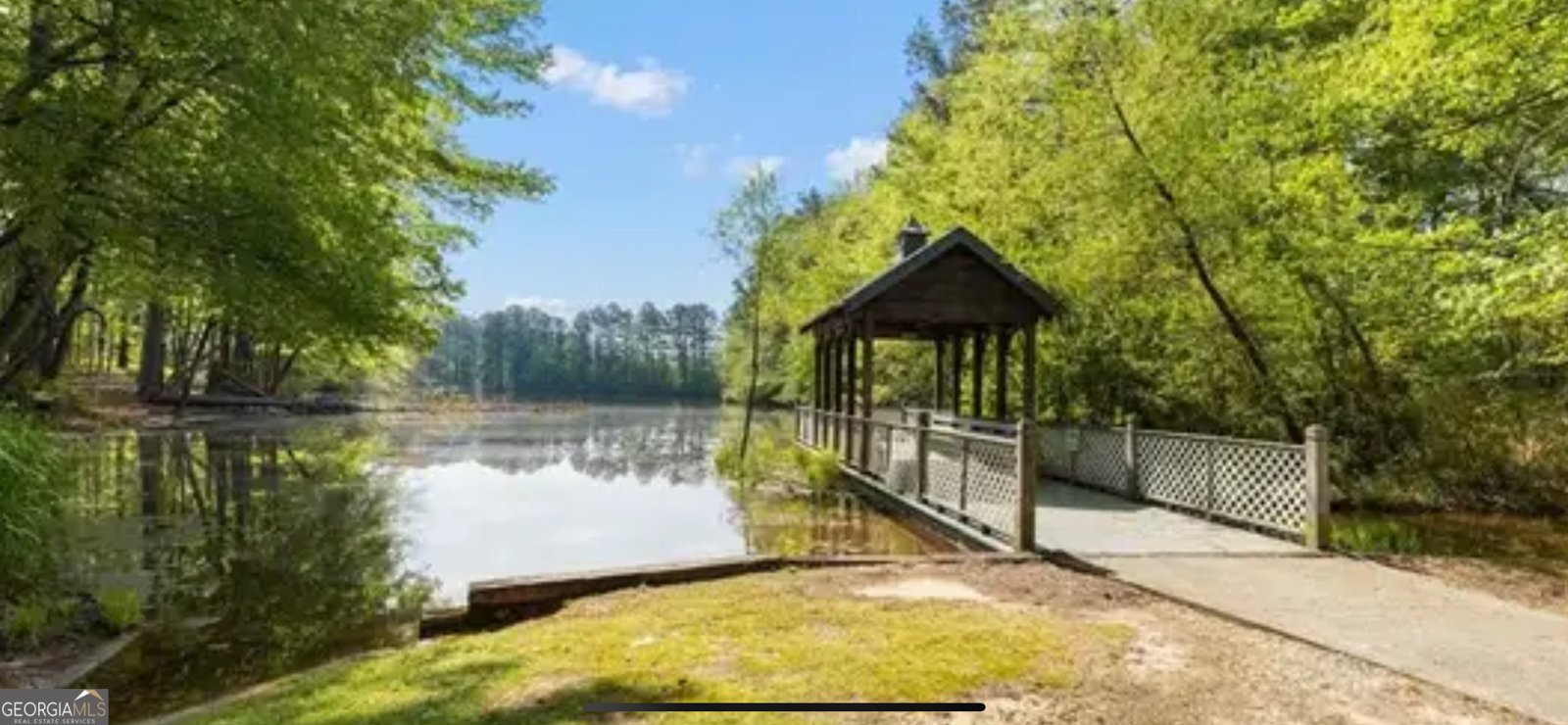 405 Mallory Circle Loganville - 30