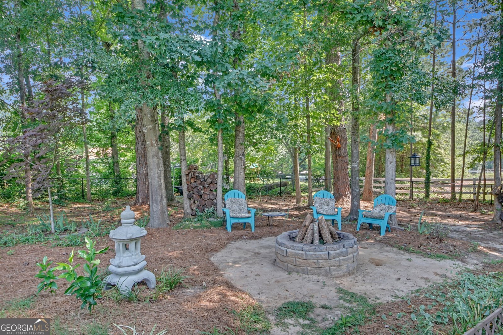 405 Mallory Circle Loganville - 31