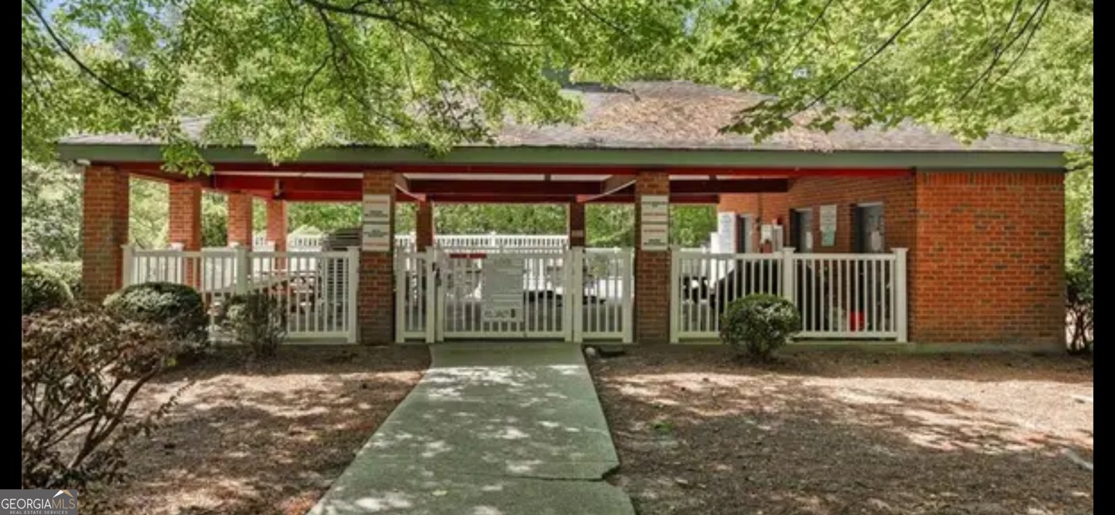 405 Mallory Circle Loganville - 41