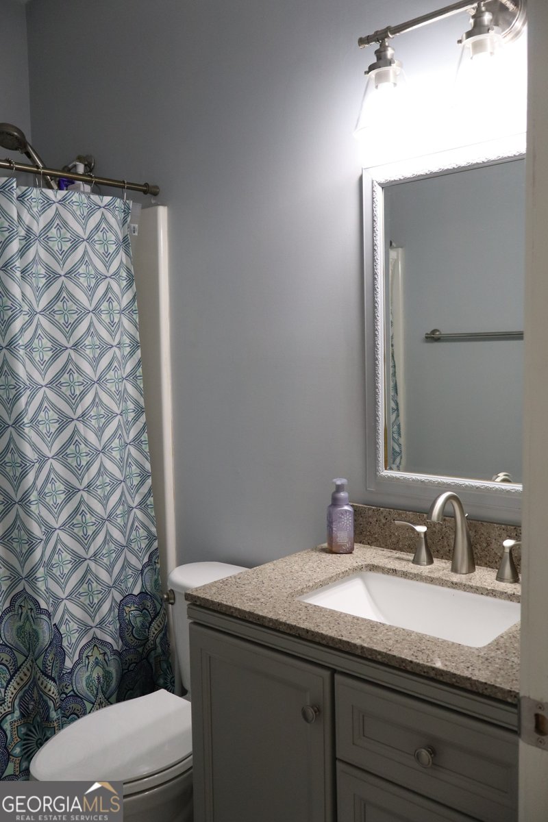 405 Mallory Circle Loganville - 6