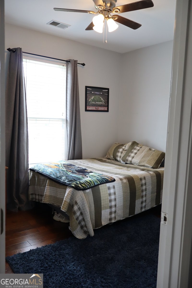 405 Mallory Circle Loganville - 7