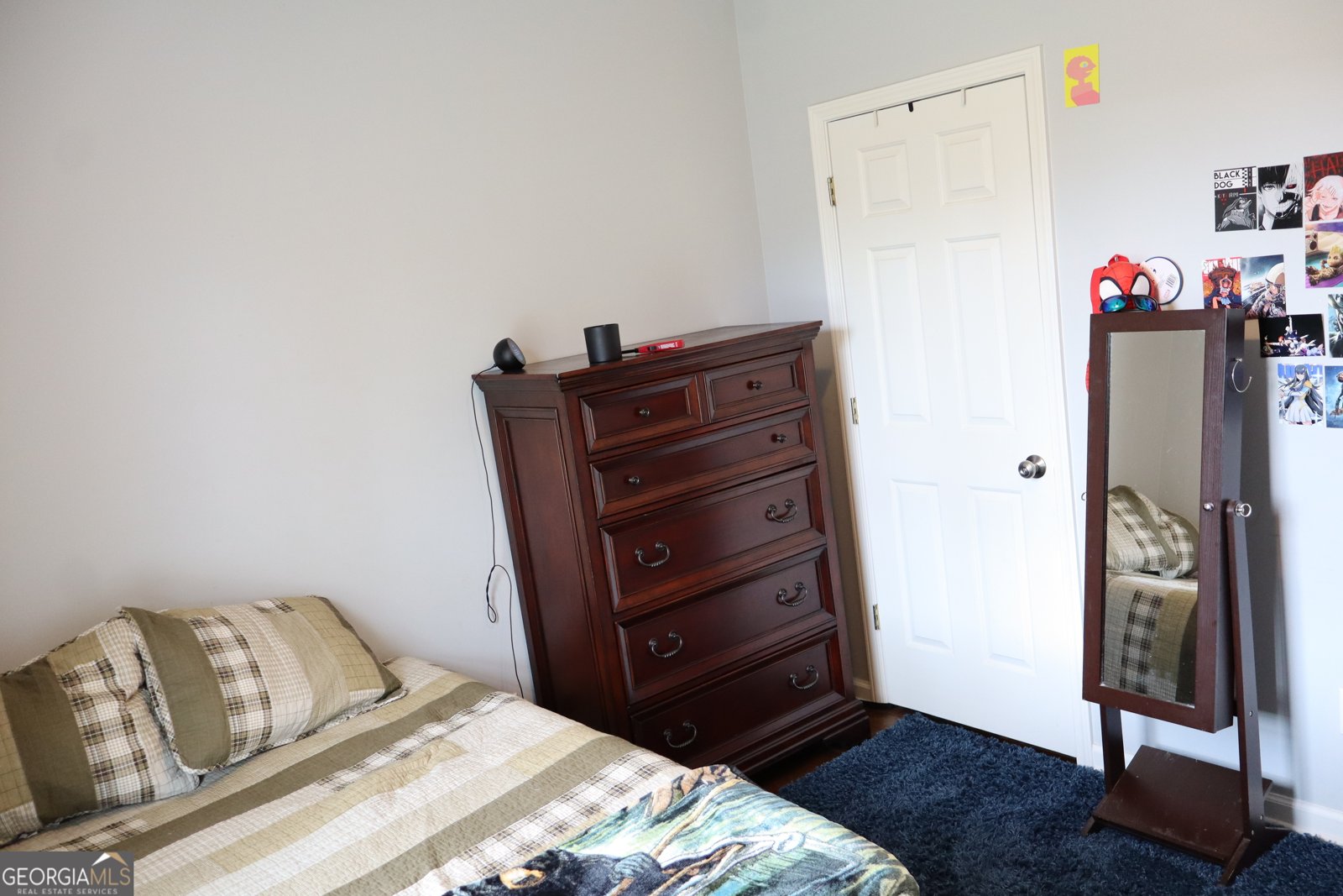 405 Mallory Circle Loganville - 8