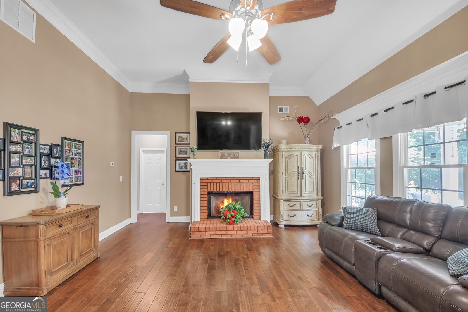 405 Mallory Circle Loganville - 9
