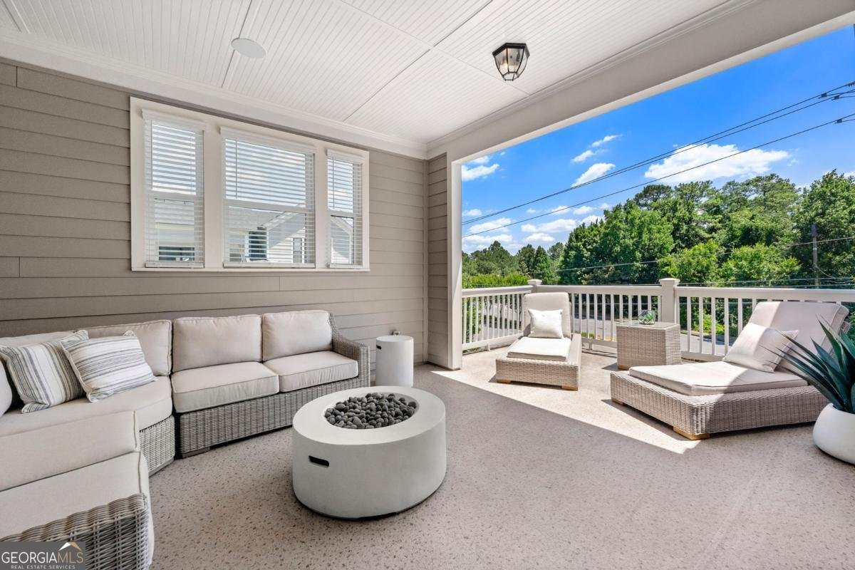 343 Concord Street Alpharetta - 24