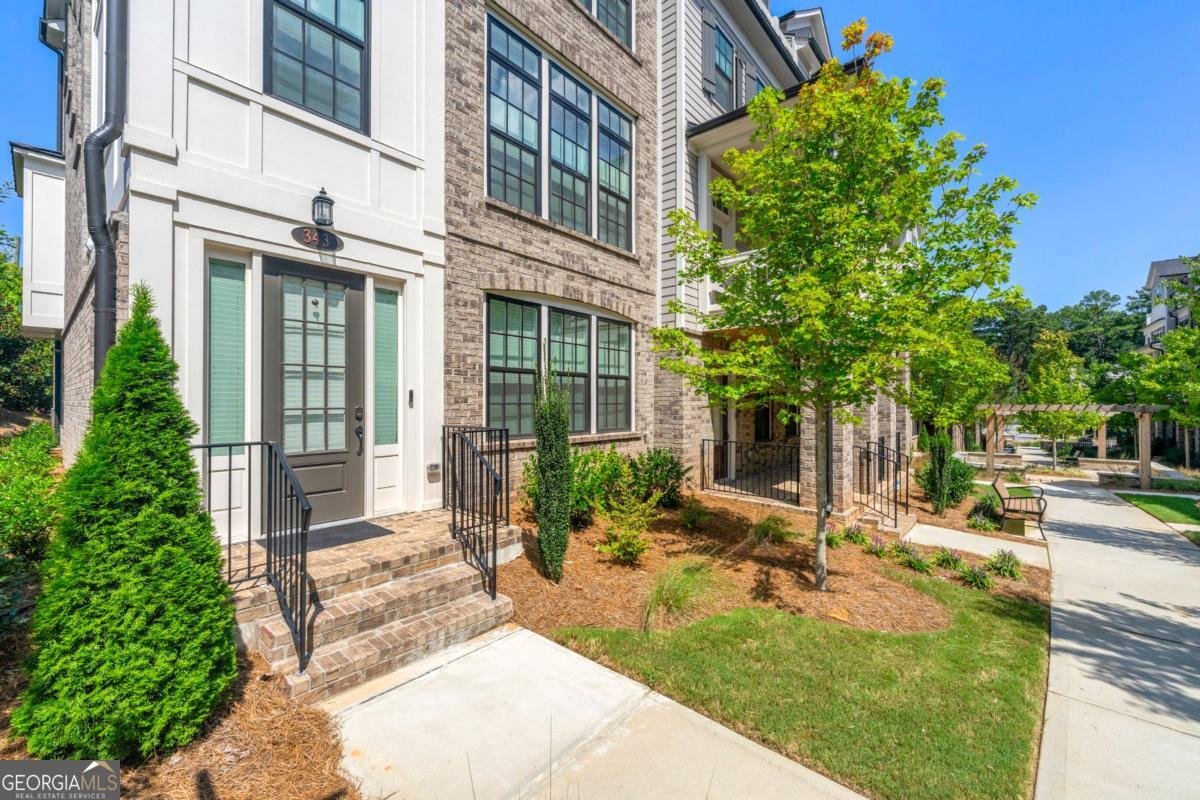 343 Concord Street Alpharetta - 29