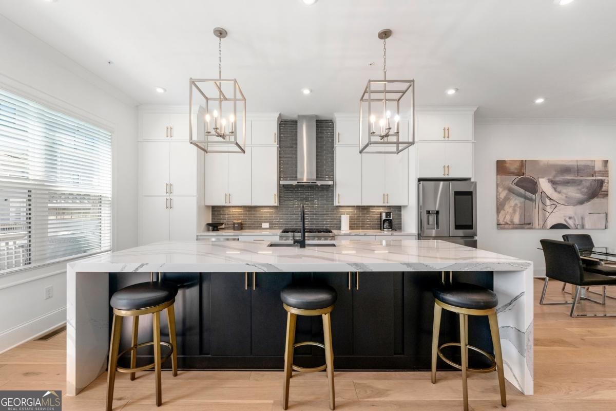 343 Concord Street Alpharetta - 5