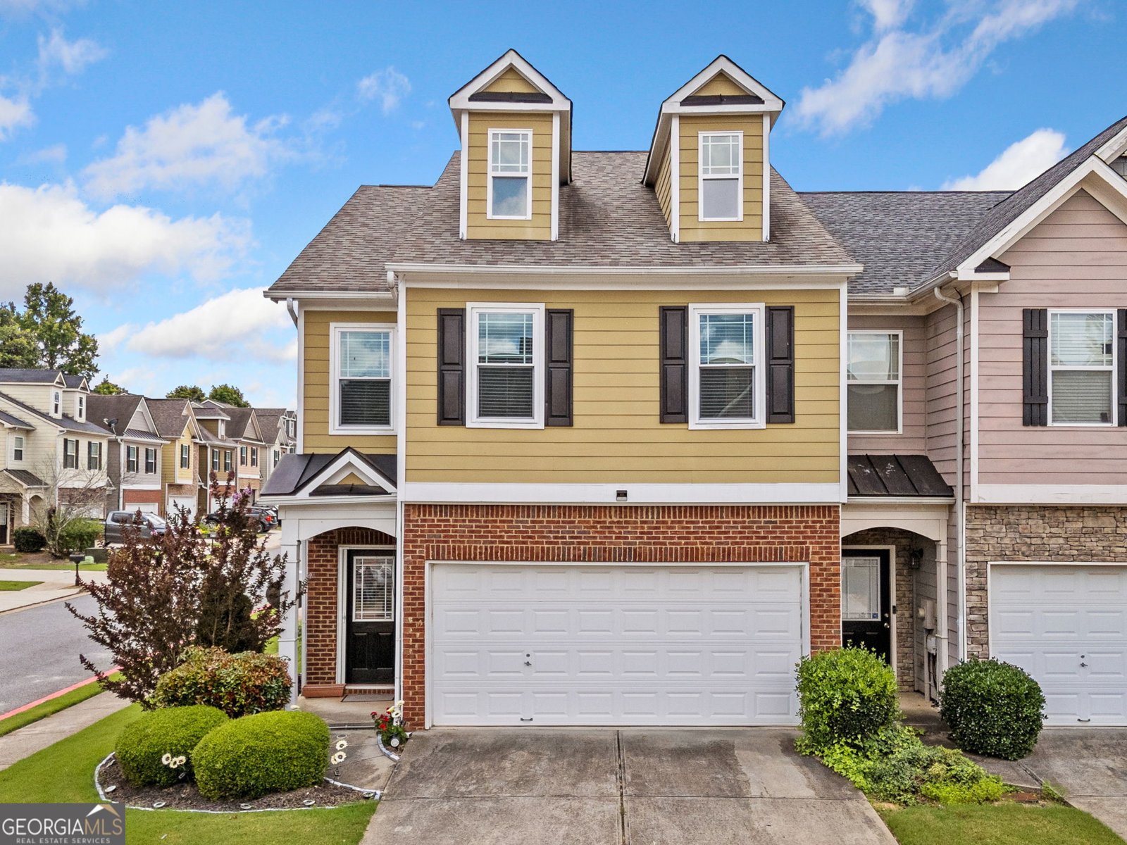 44 Providence Oak Court Lawrenceville - 1