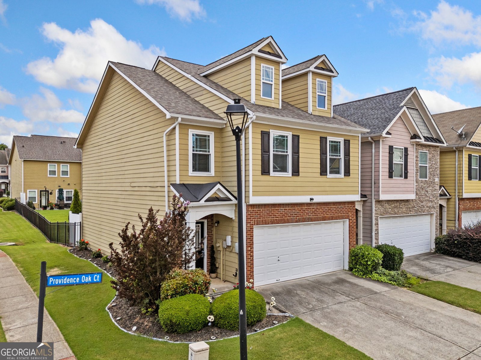 44 Providence Oak Court Lawrenceville - 2