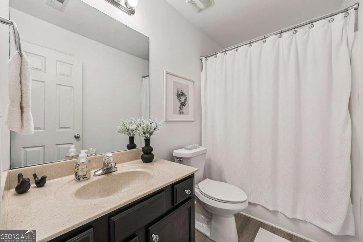 146 Sunset Lane Woodstock - 17