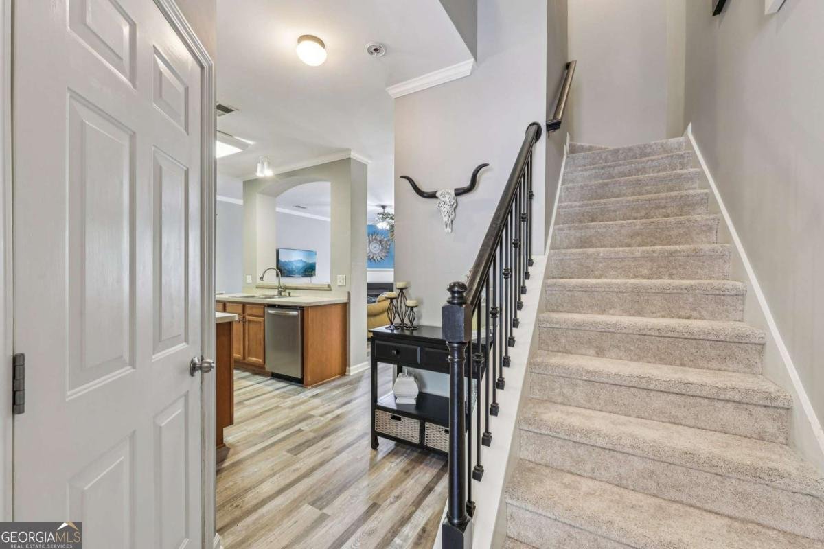 146 Sunset Lane Woodstock - 2