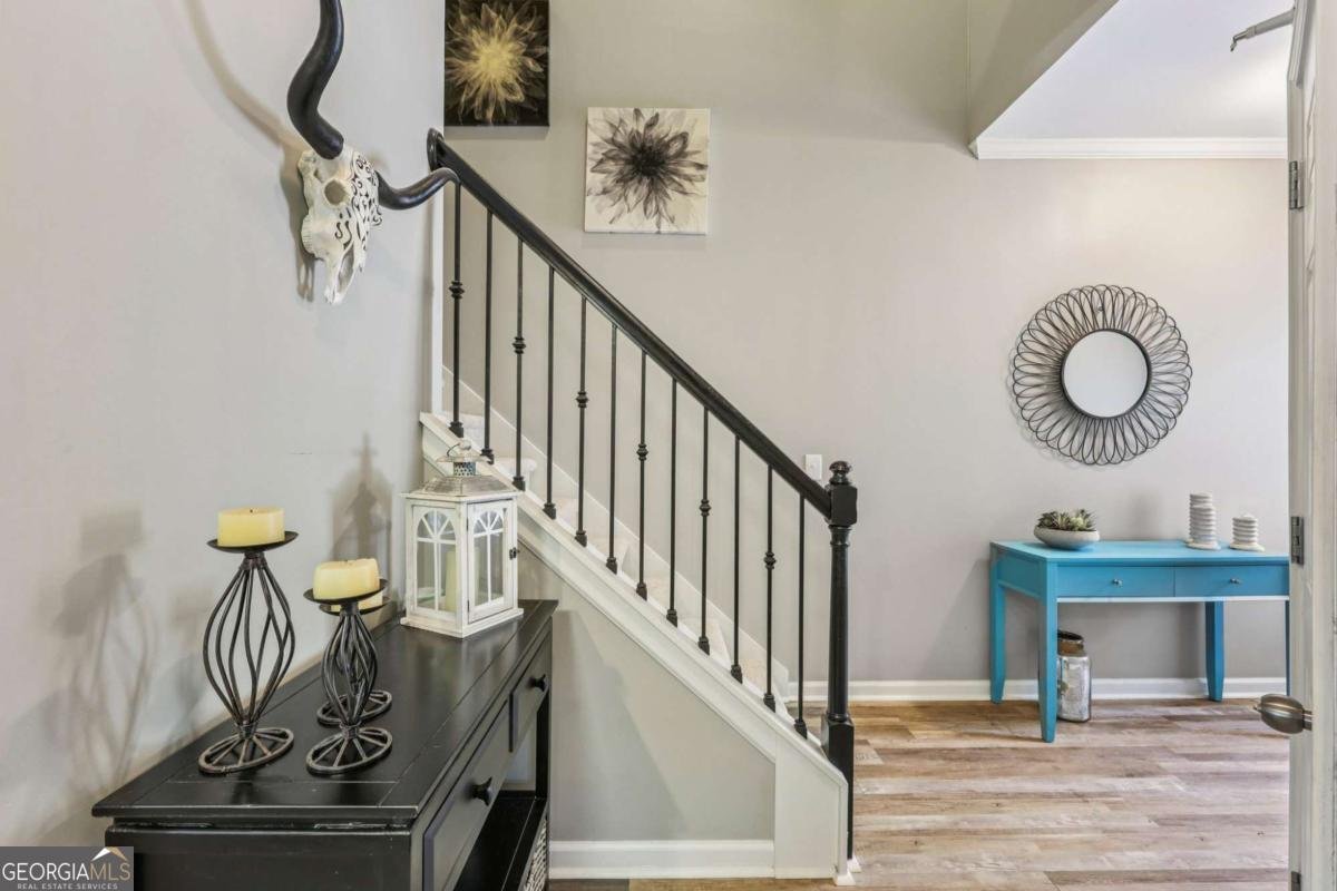 146 Sunset Lane Woodstock - 3