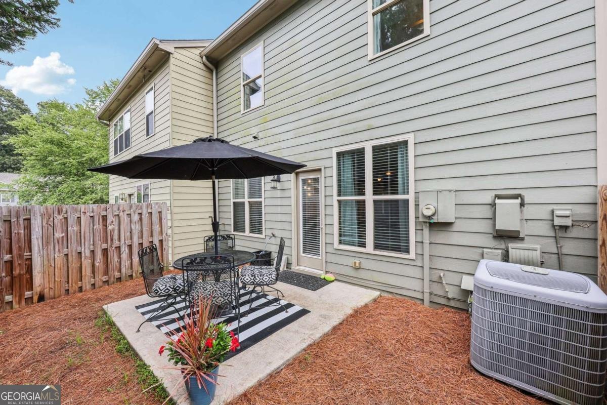 146 Sunset Lane Woodstock - 30