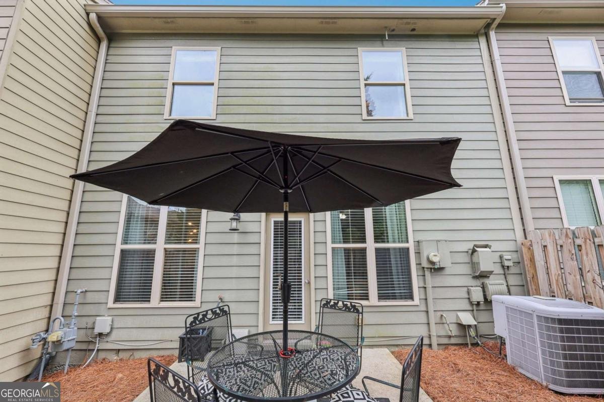 146 Sunset Lane Woodstock - 35