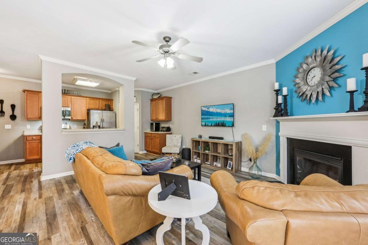 146 Sunset Lane Woodstock - 6