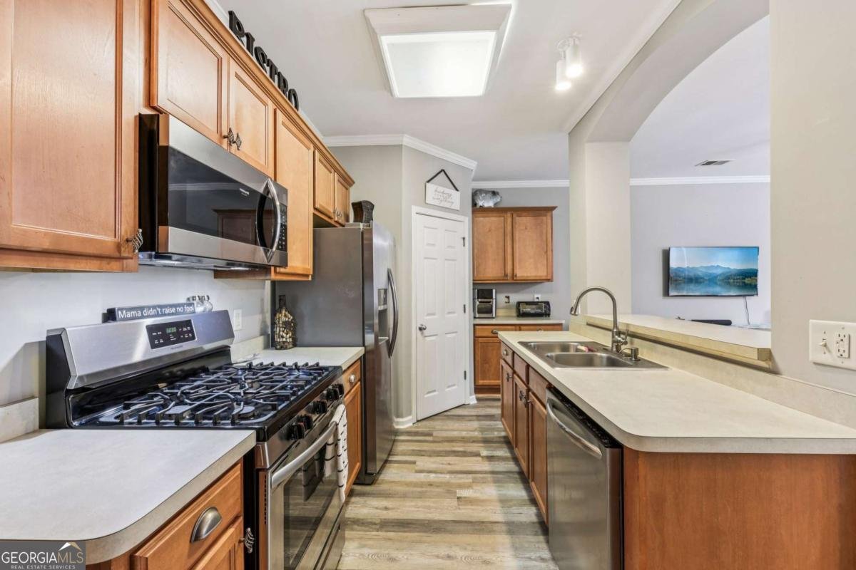146 Sunset Lane Woodstock - 8