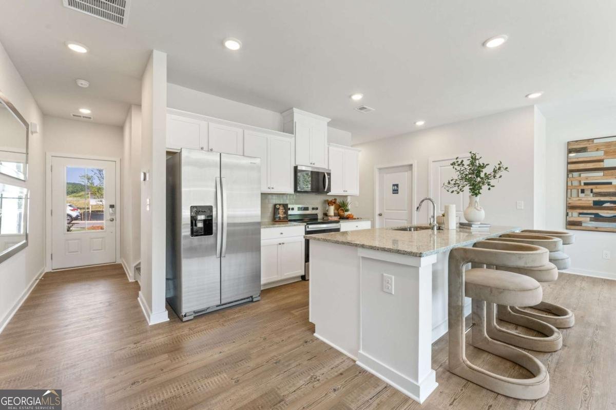 2845 Bullfrog Lane Gainesville - 6