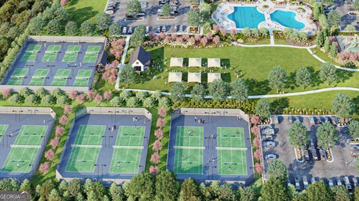 2837 Bullfrog Lane Gainesville - 24