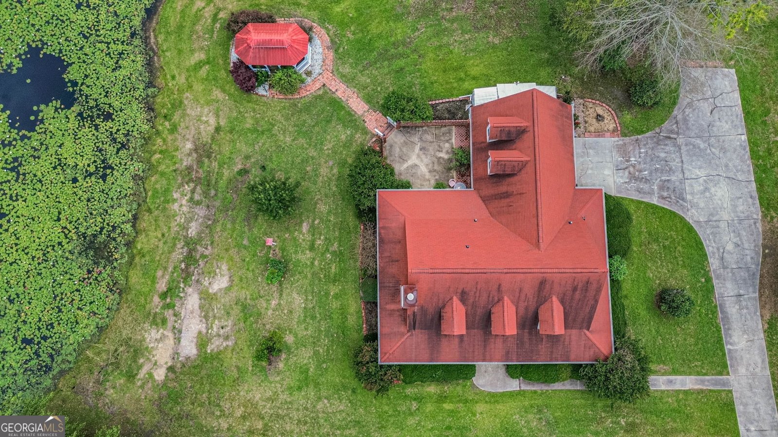 1100 Johns Lane Statesboro - 10