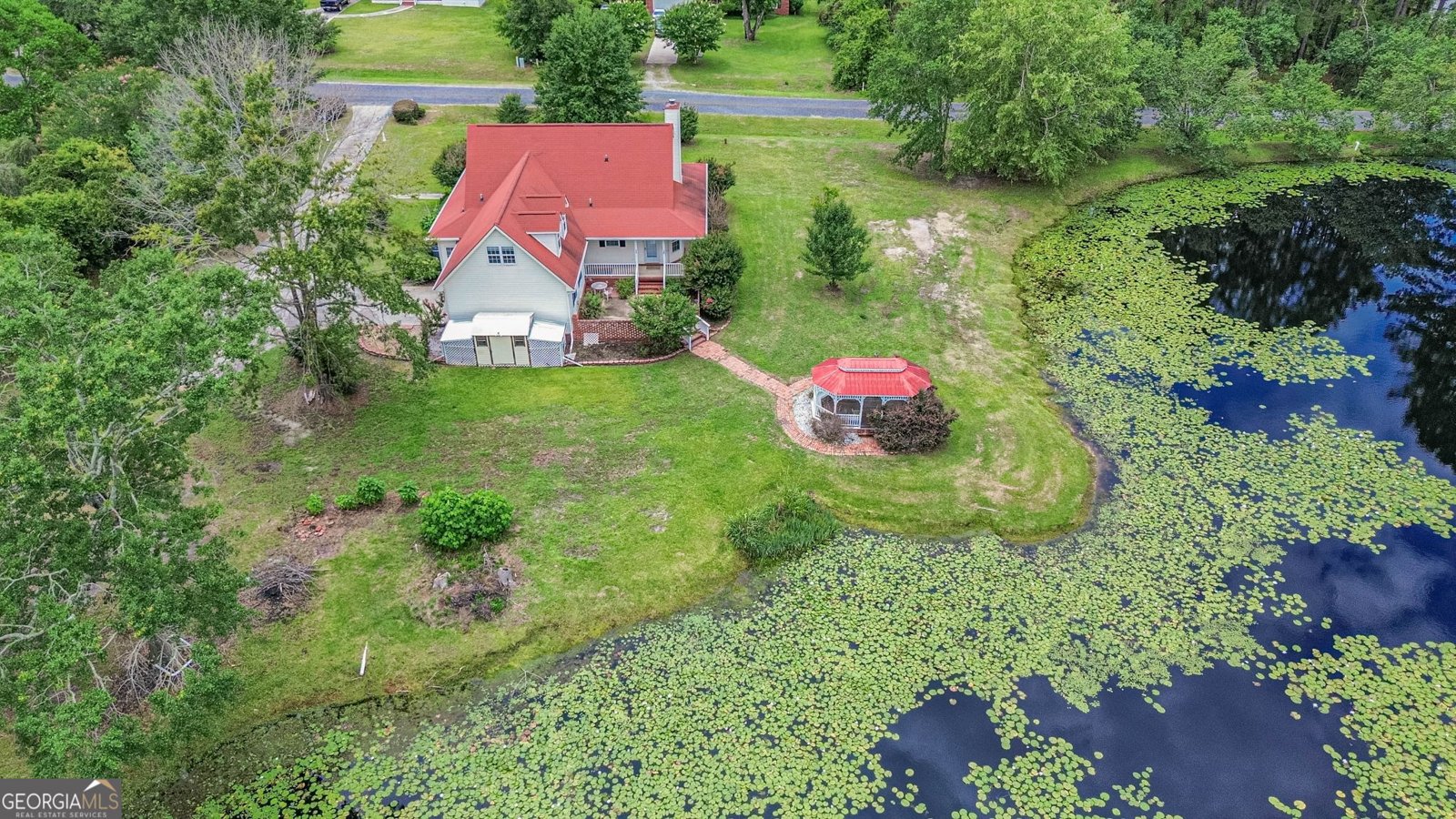 1100 Johns Lane Statesboro - 11