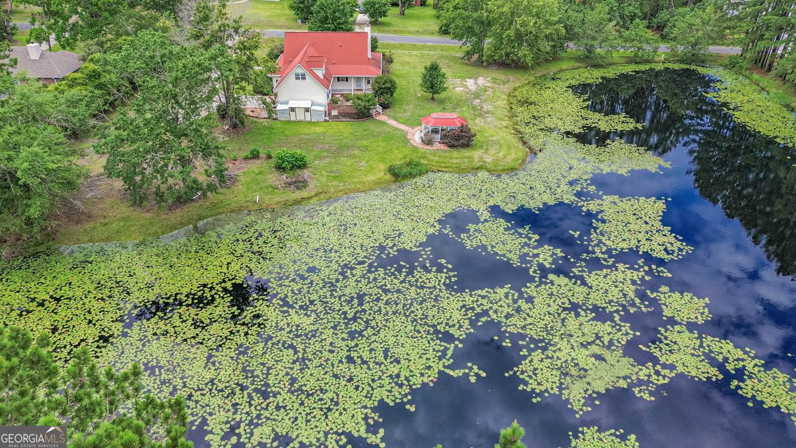1100 Johns Lane Statesboro - 12