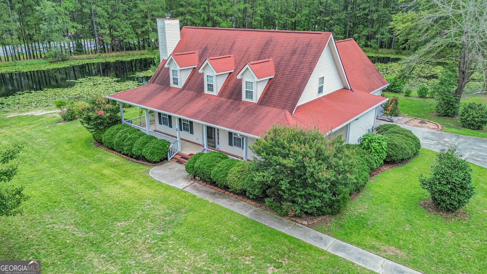 1100 Johns Lane Statesboro - 14