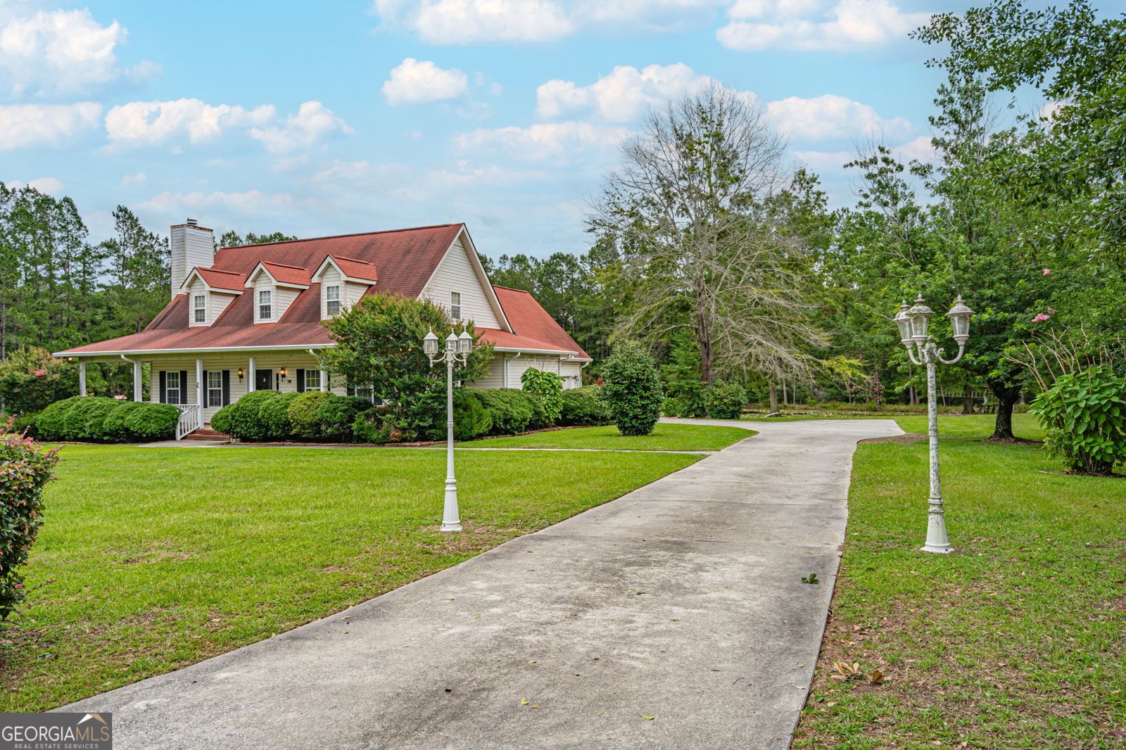 1100 Johns Lane Statesboro - 15