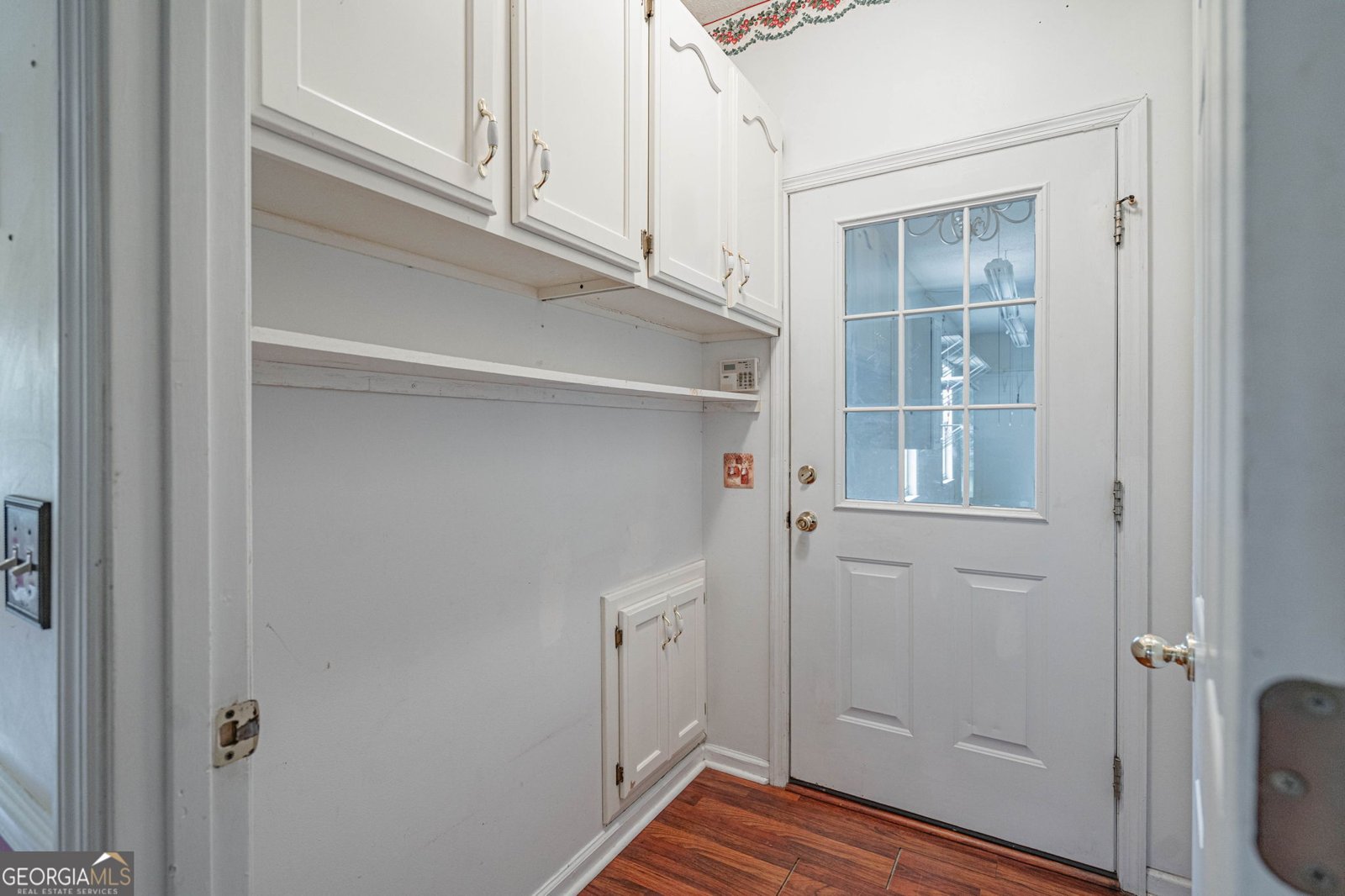 1100 Johns Lane Statesboro - 31
