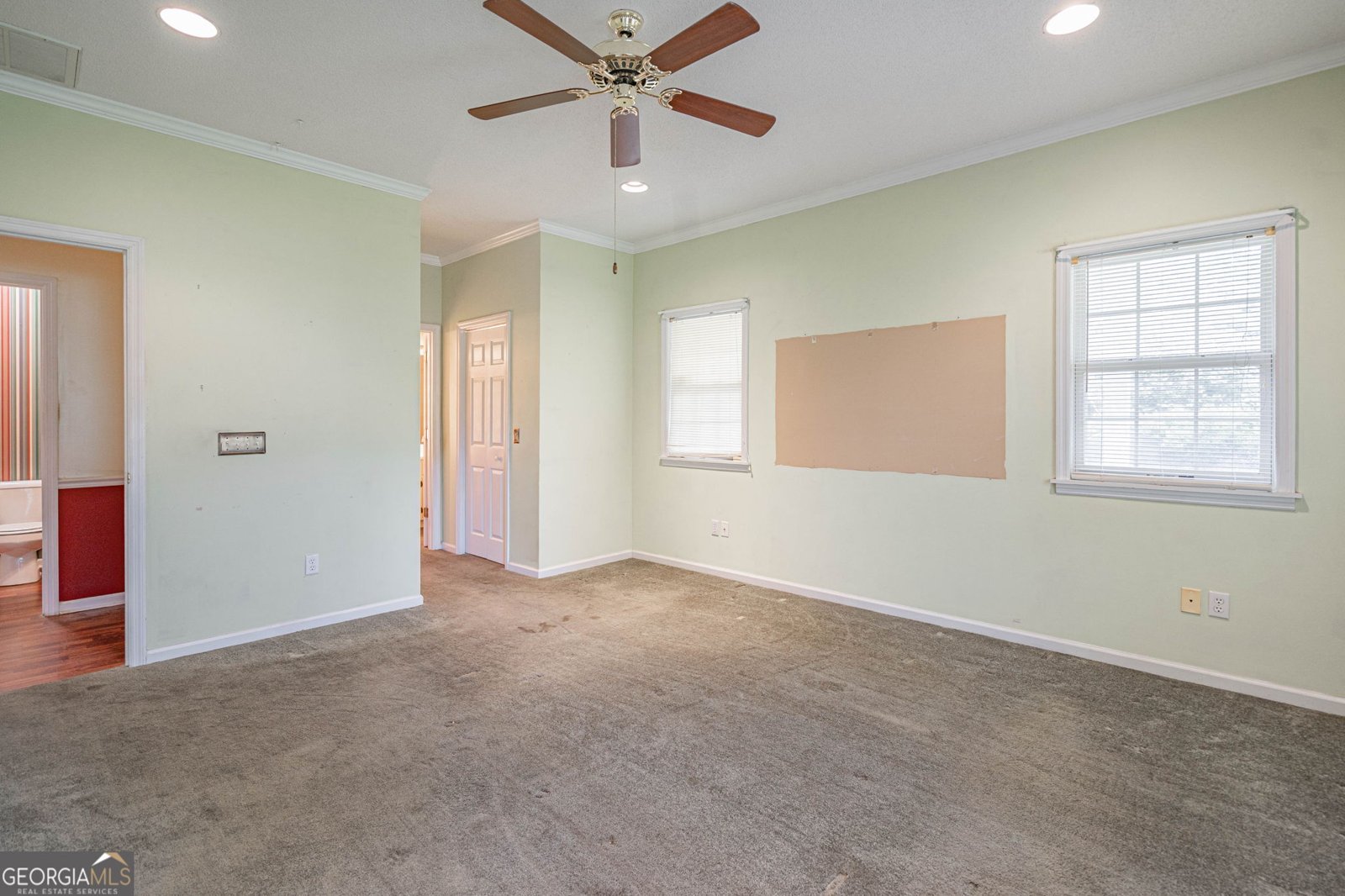 1100 Johns Lane Statesboro - 34