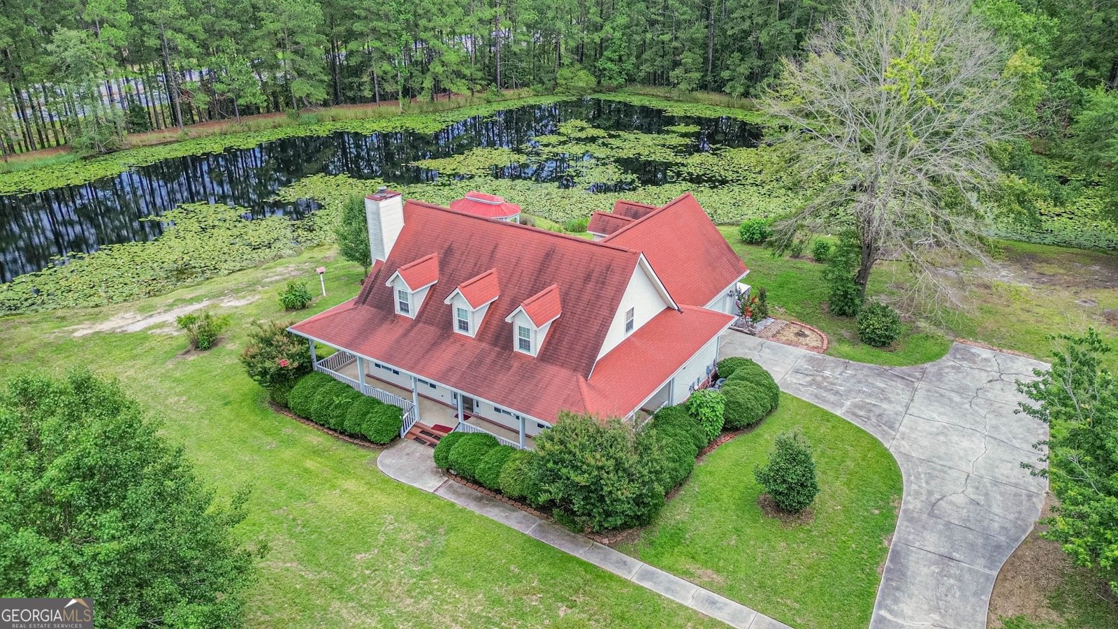 1100 Johns Lane Statesboro - 7