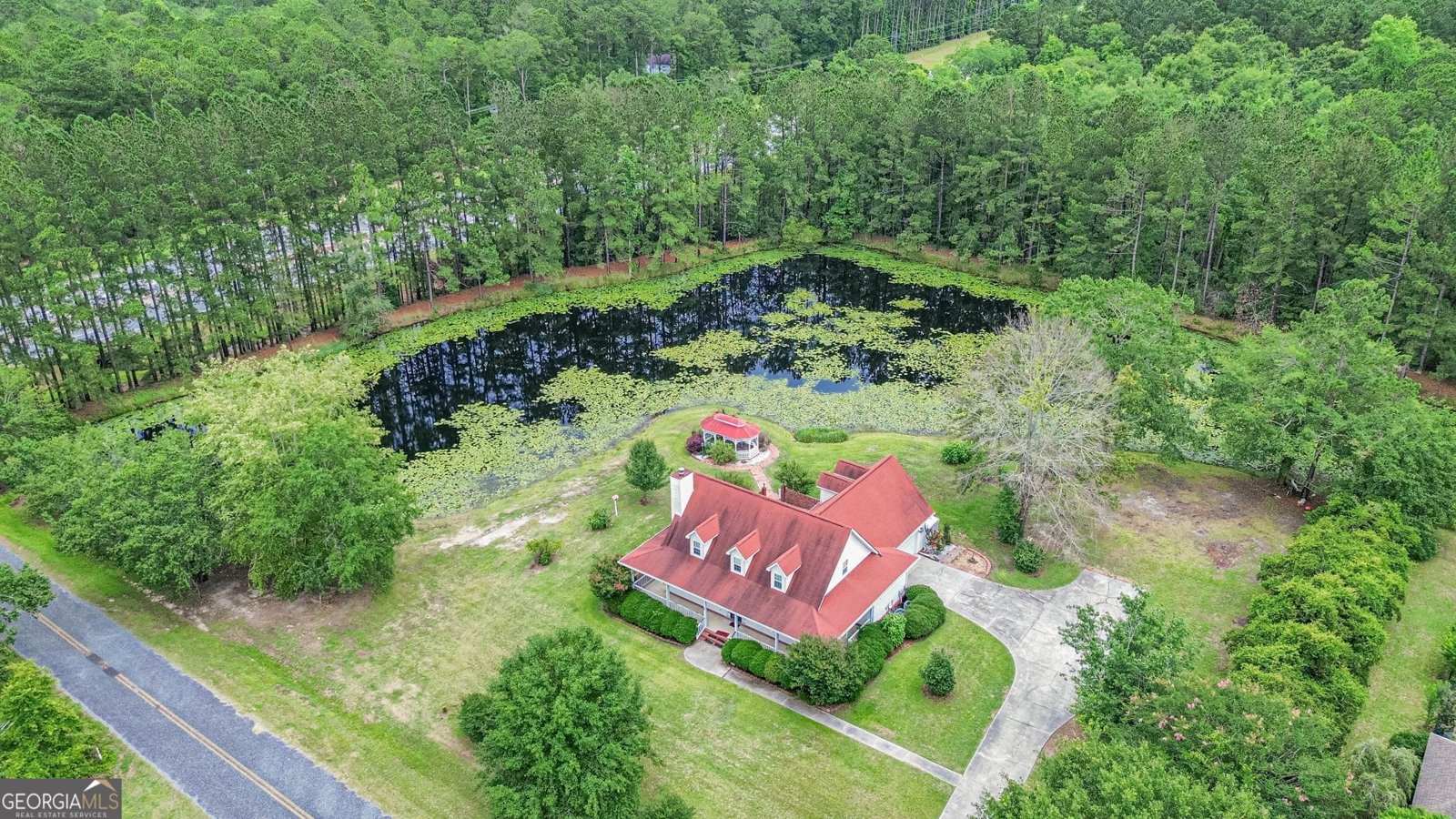 1100 Johns Lane Statesboro - 8