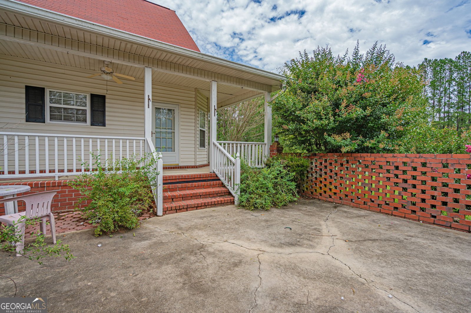 1100 Johns Lane Statesboro - 9
